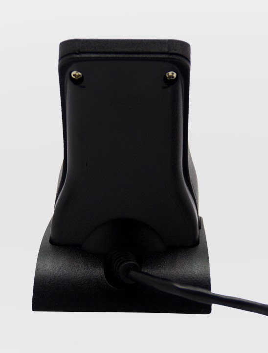 MA 480 fingerprint reader front view placeholder