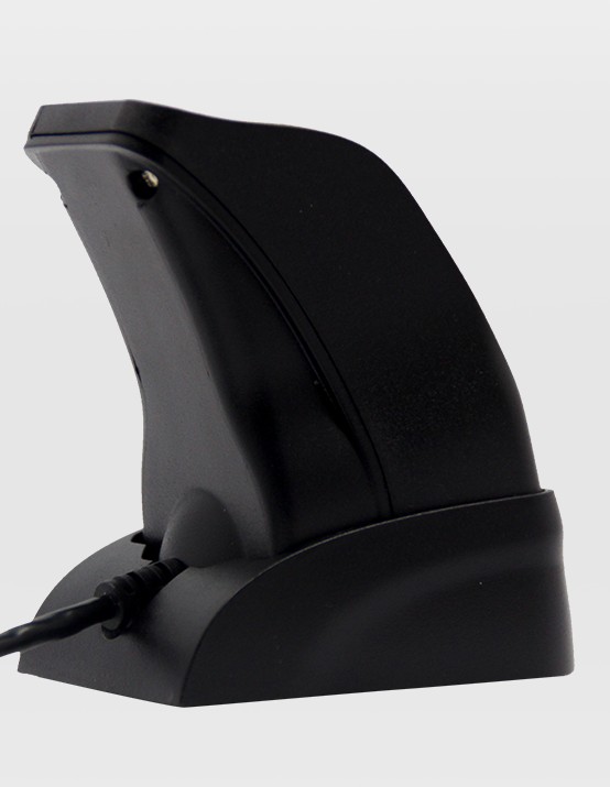 MA 480 fingerprint reader side view placeholder