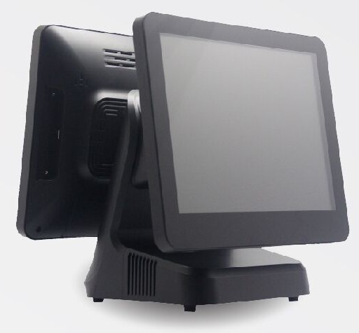 MC 1990 I3 all in one terminal front view placeholder