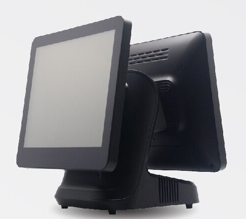 MC 1990 I3 all in one terminal rear port view placeholder