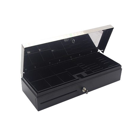 MP170 cash drawer open view placeholder