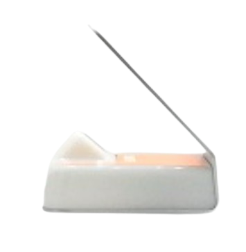 SUNMI Scanner specification image placeholder