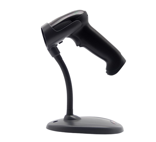 Honeywell 1250 Barcode Scanner front view placeholder
