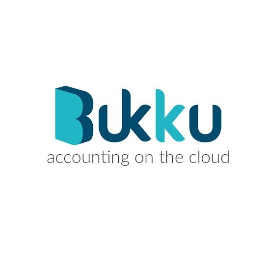 Bukku Logo
