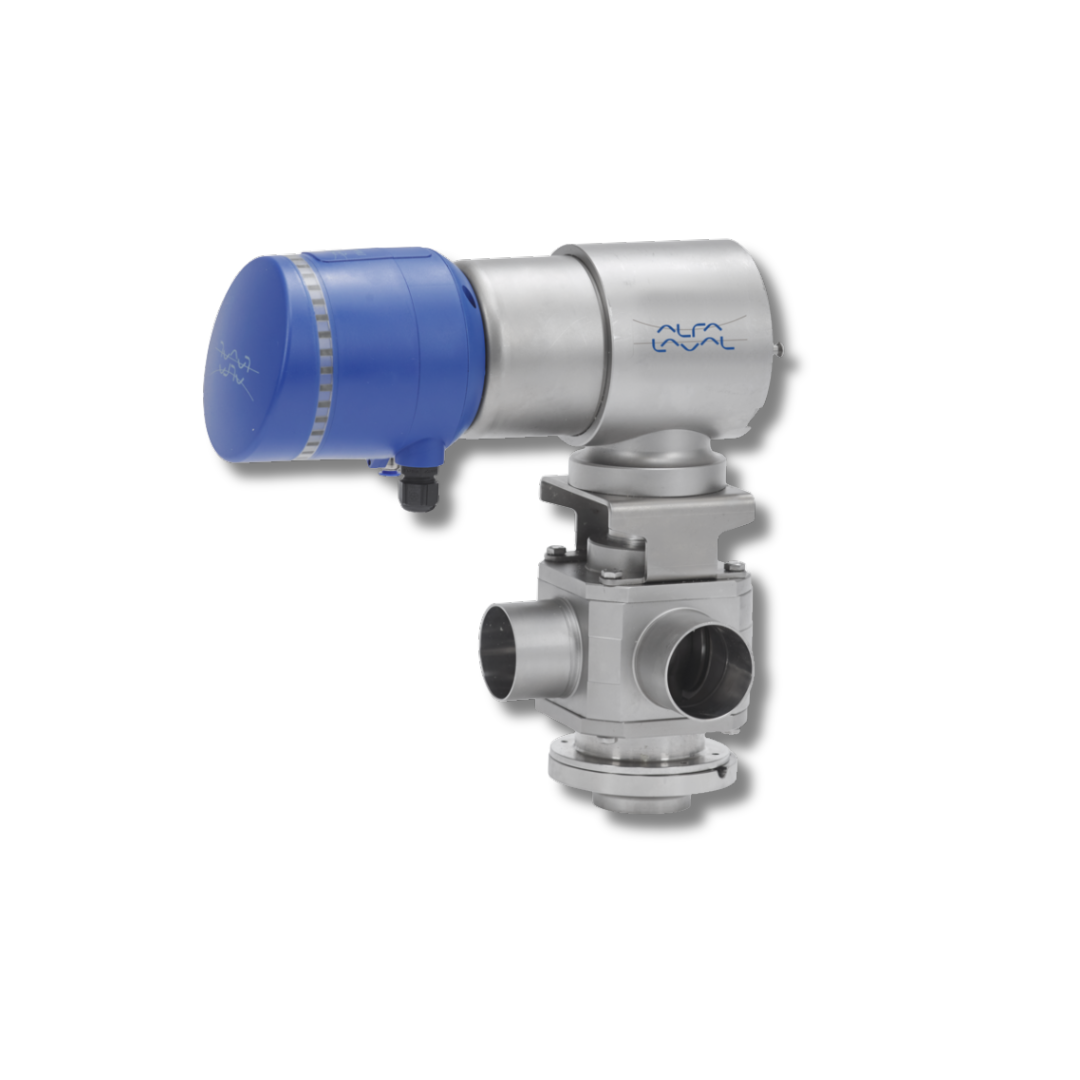 Alfa Laval Koltek Valves