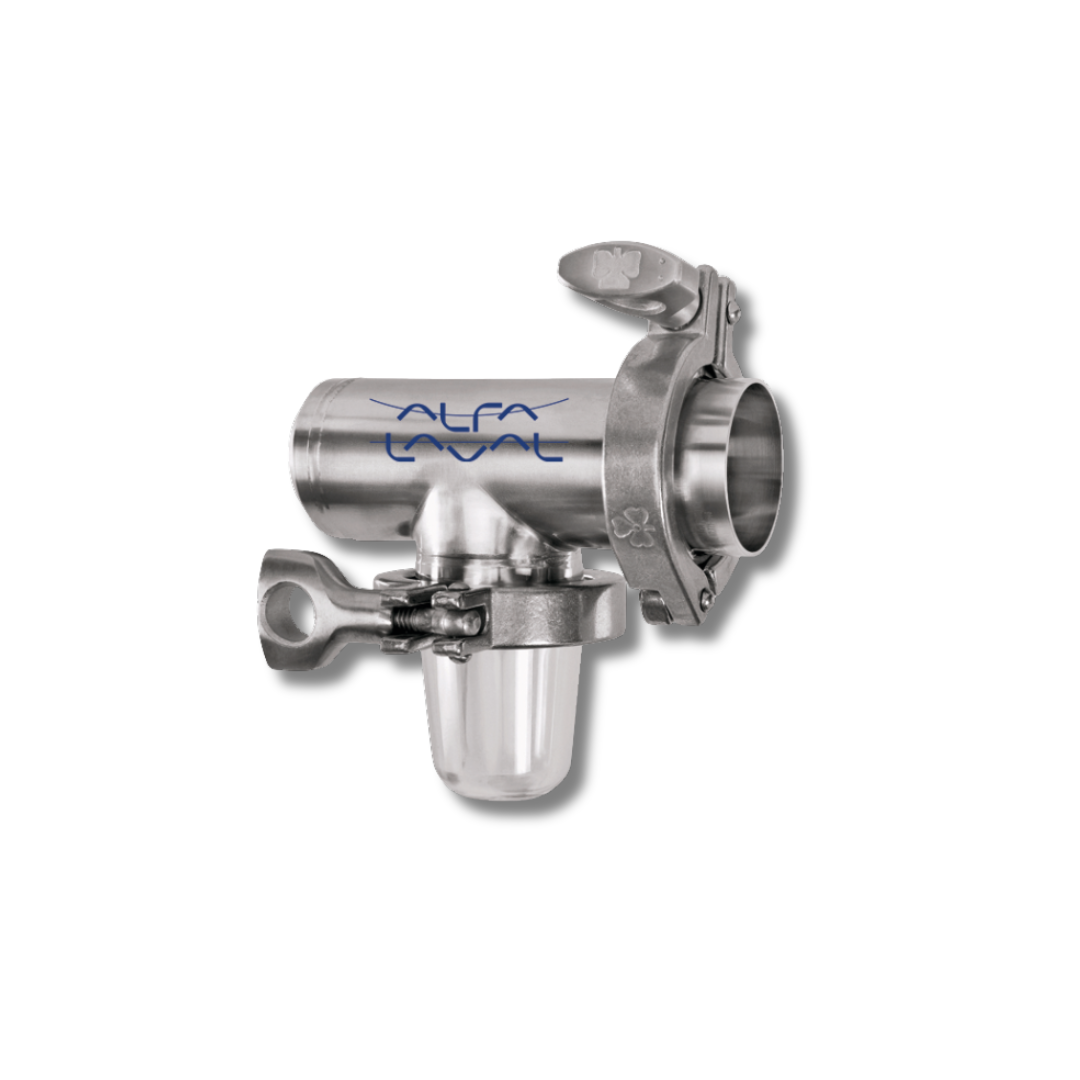 Alfa Laval LKBV Air Blow Valve