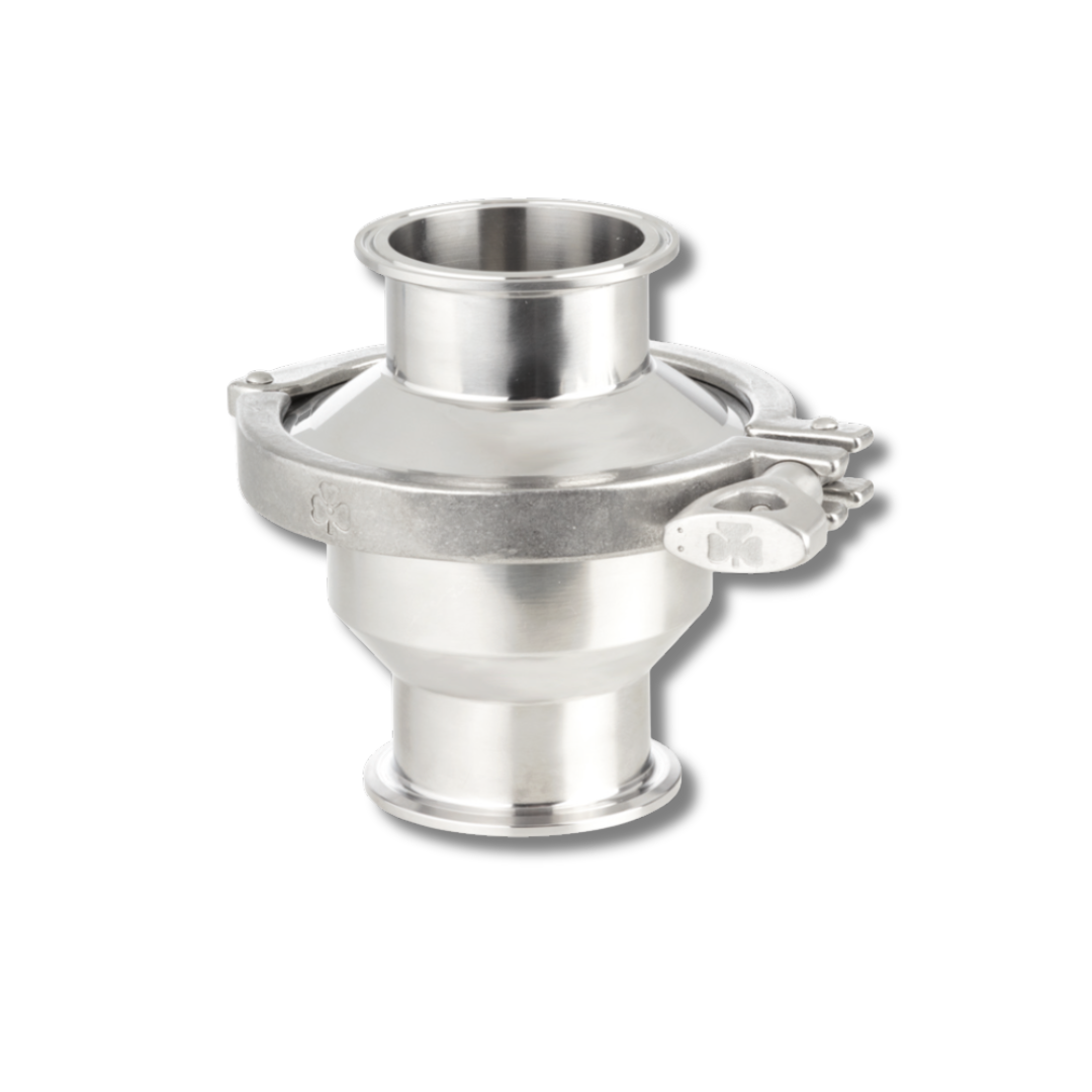 Alfa Laval LKC UltraPure Valve
