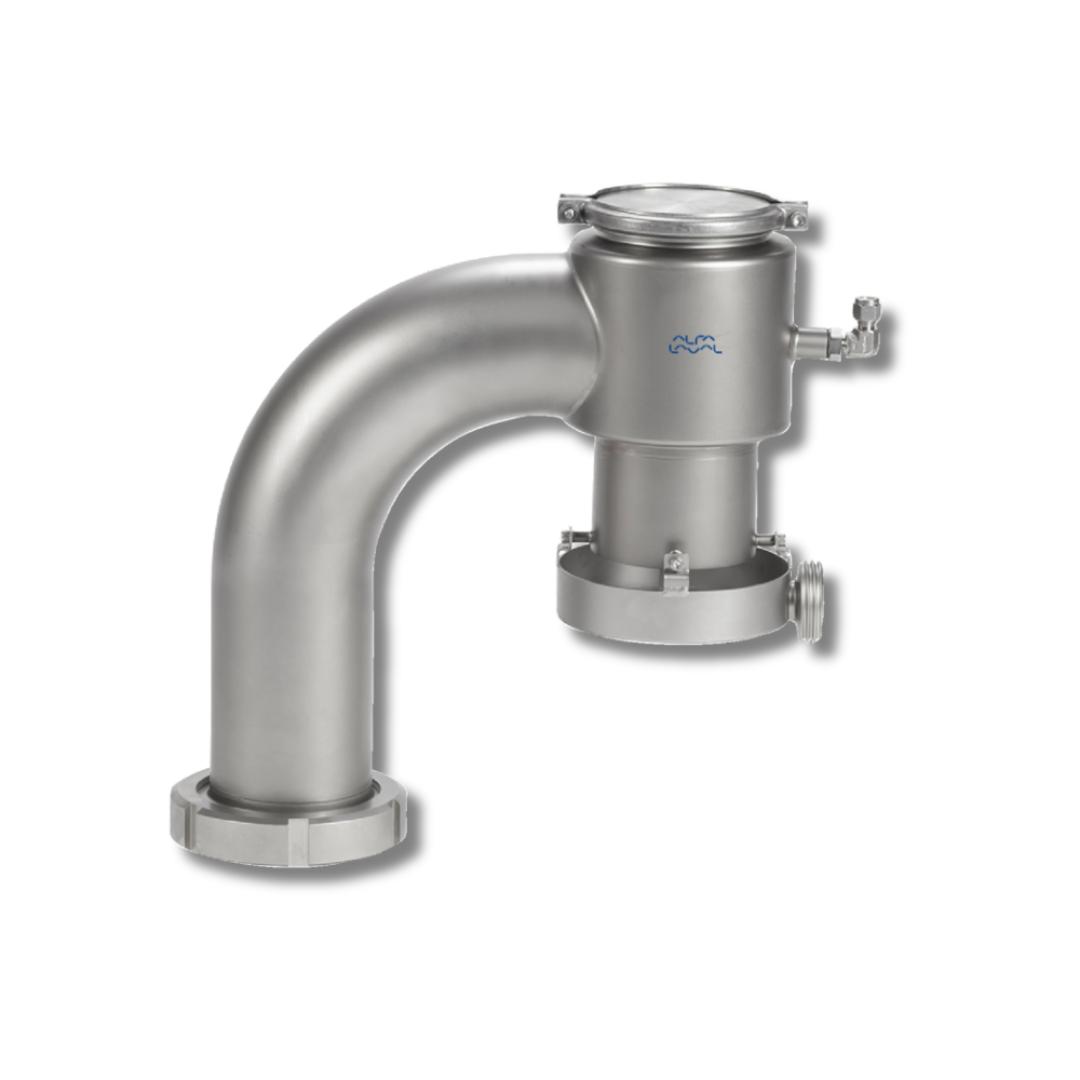 Alfa Laval SB Anti Vacuum House