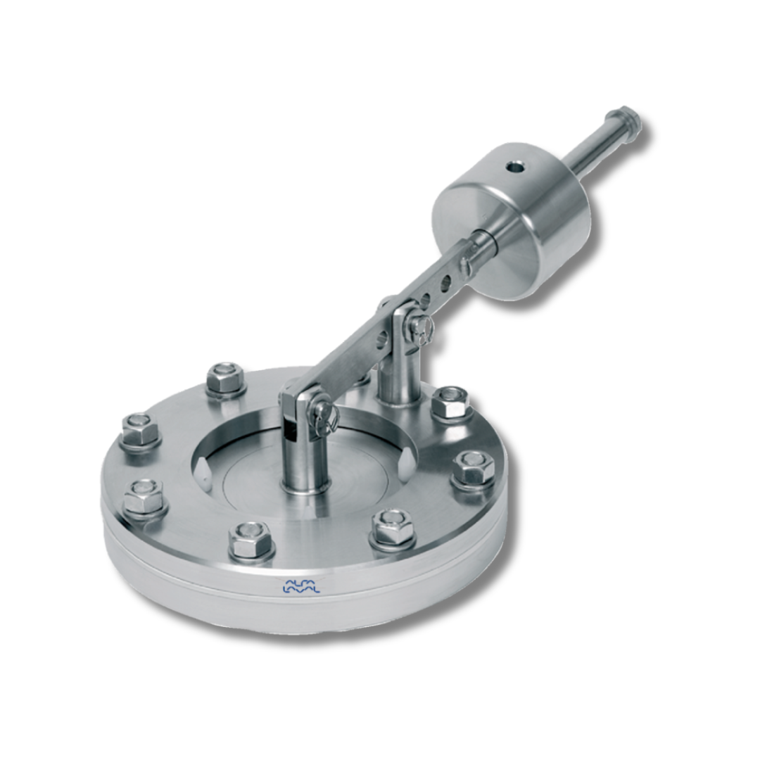 Alfa Laval SB Anti Vacuum Valve