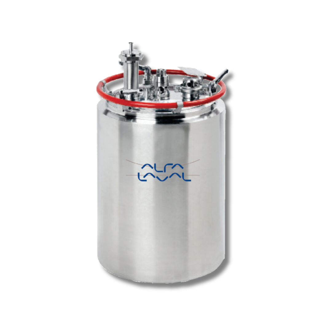Alfa Laval SB Carlsberg Flask