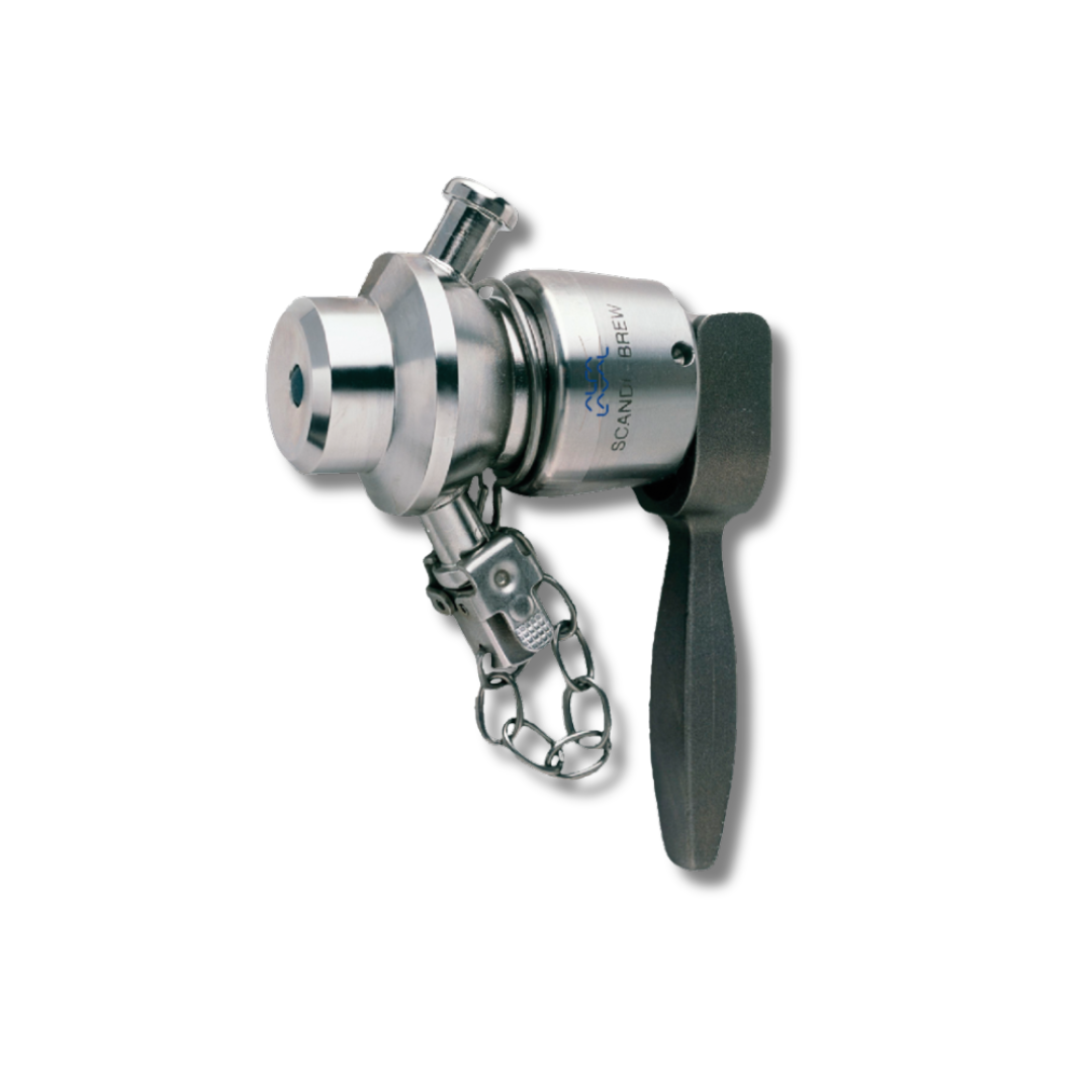 Alfa Laval SB Membrane Sampling Valve
