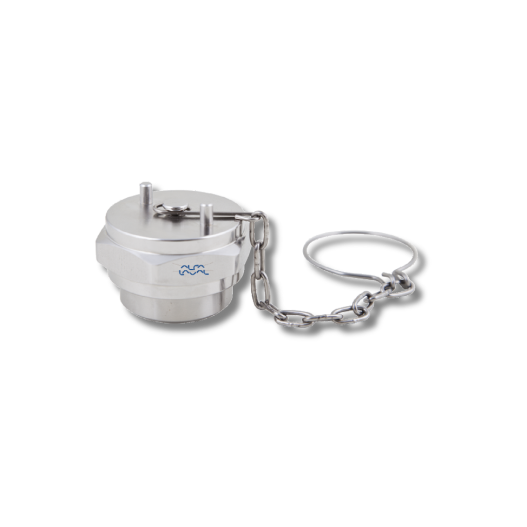 Alfa Laval SB Micro Sampling Port Type M