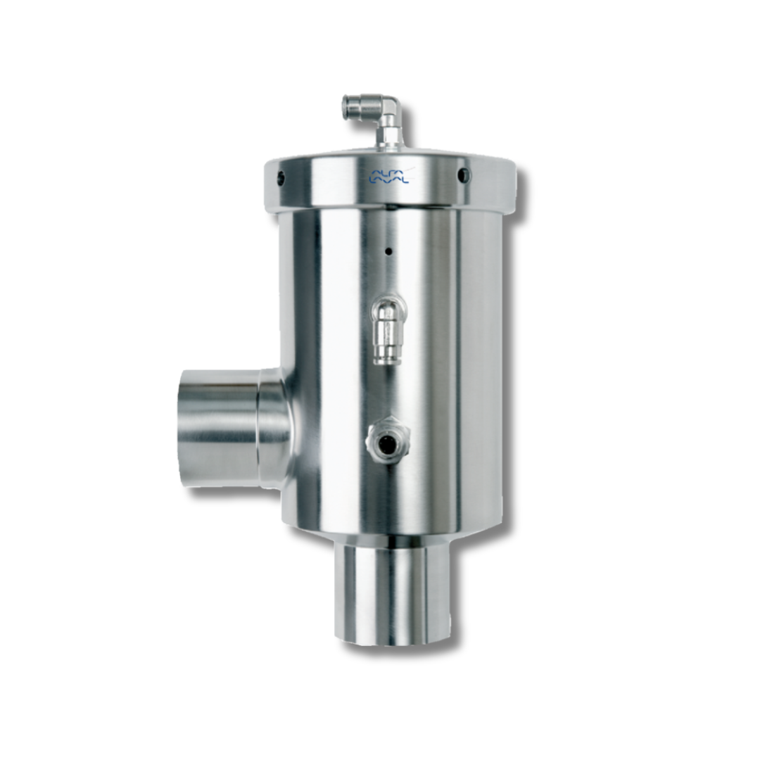 Alfa Laval SB Pressure Exhaust Valve