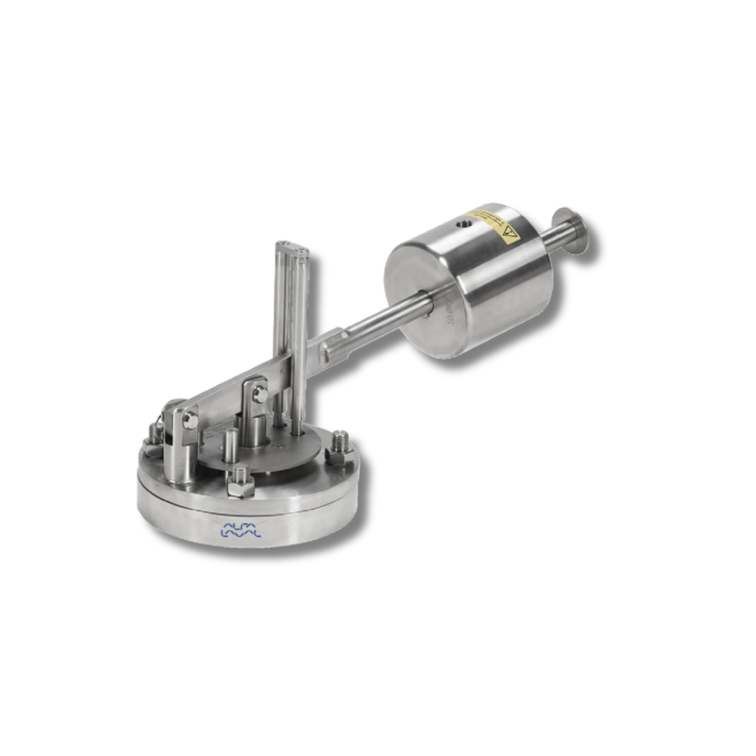 Alfa Laval SB Pressure Relief Valve