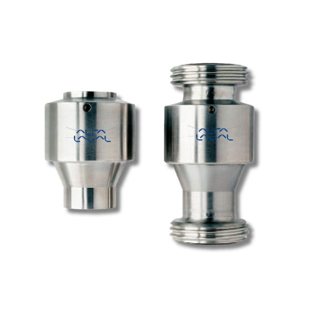 Alfa Laval SB Self-Cleaning CO2 Valve