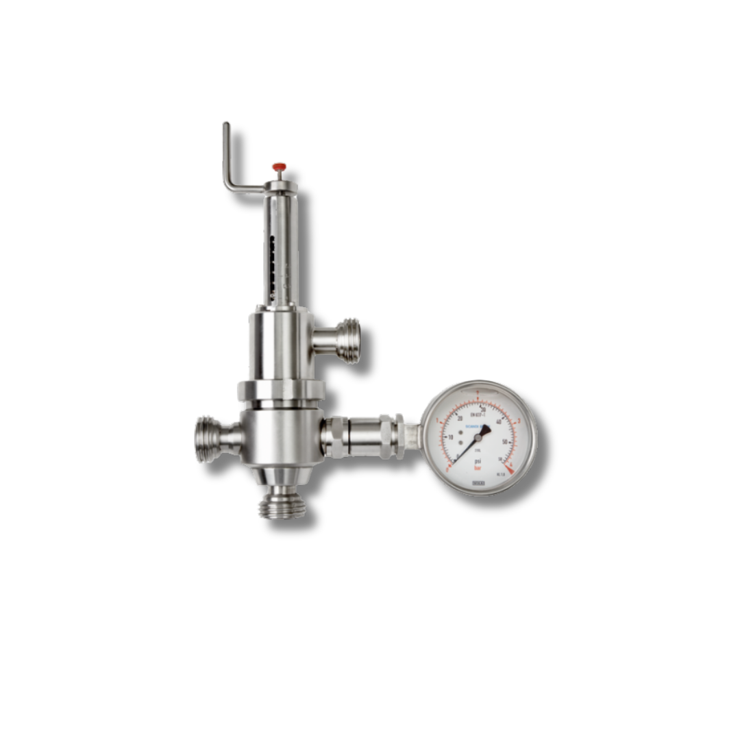 Alfa Laval SB Tank Pressure Regulator
