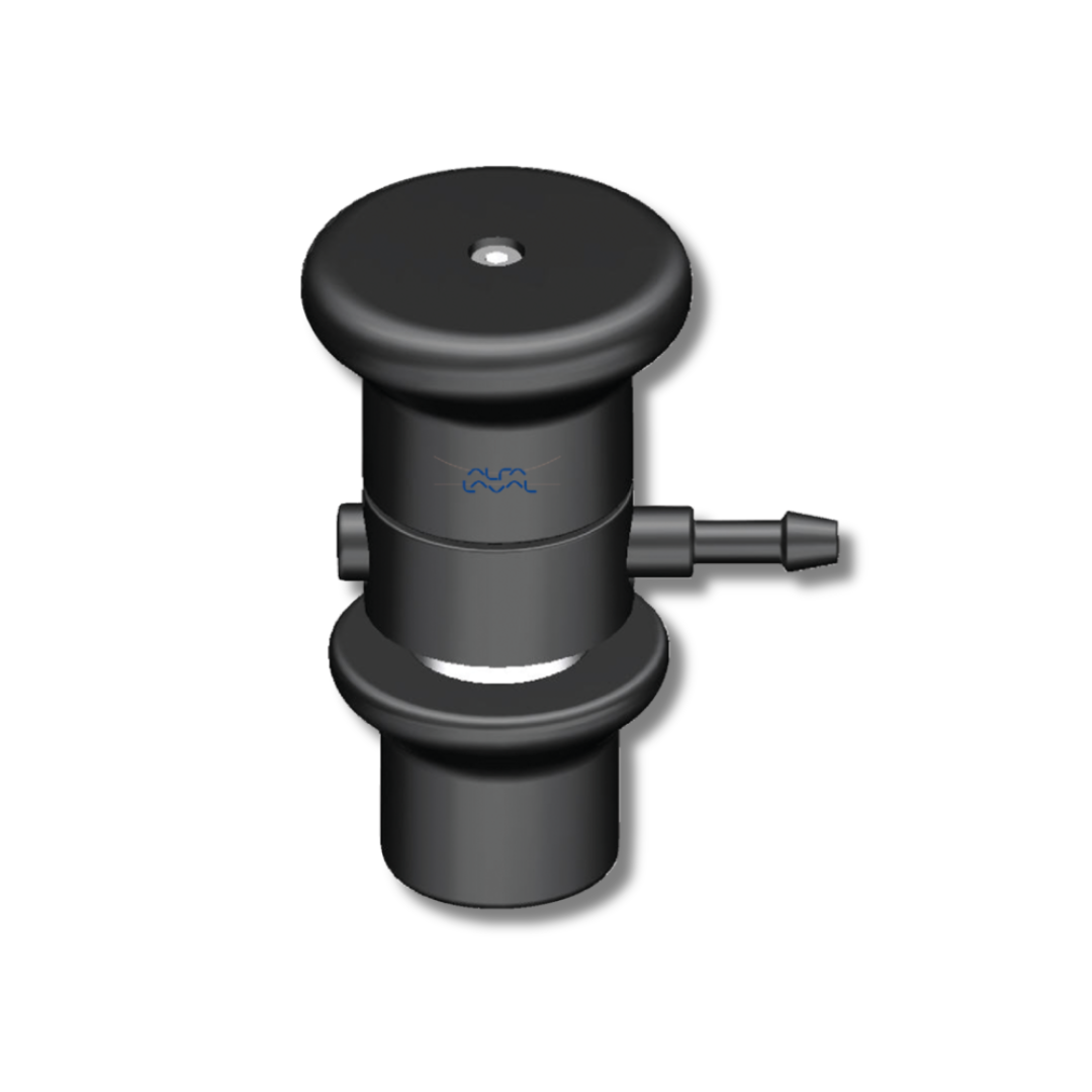Alfa Laval Unique Sampling Valve Accessories - Pressure Relief Valve