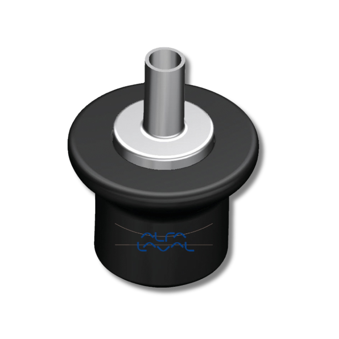 Alfa Laval Unique Sampling Valve - Accessories - Quick Connection