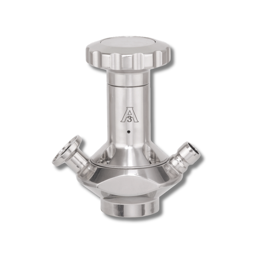 Alfa Laval Unique Sampling Valve - Double Seat Valve