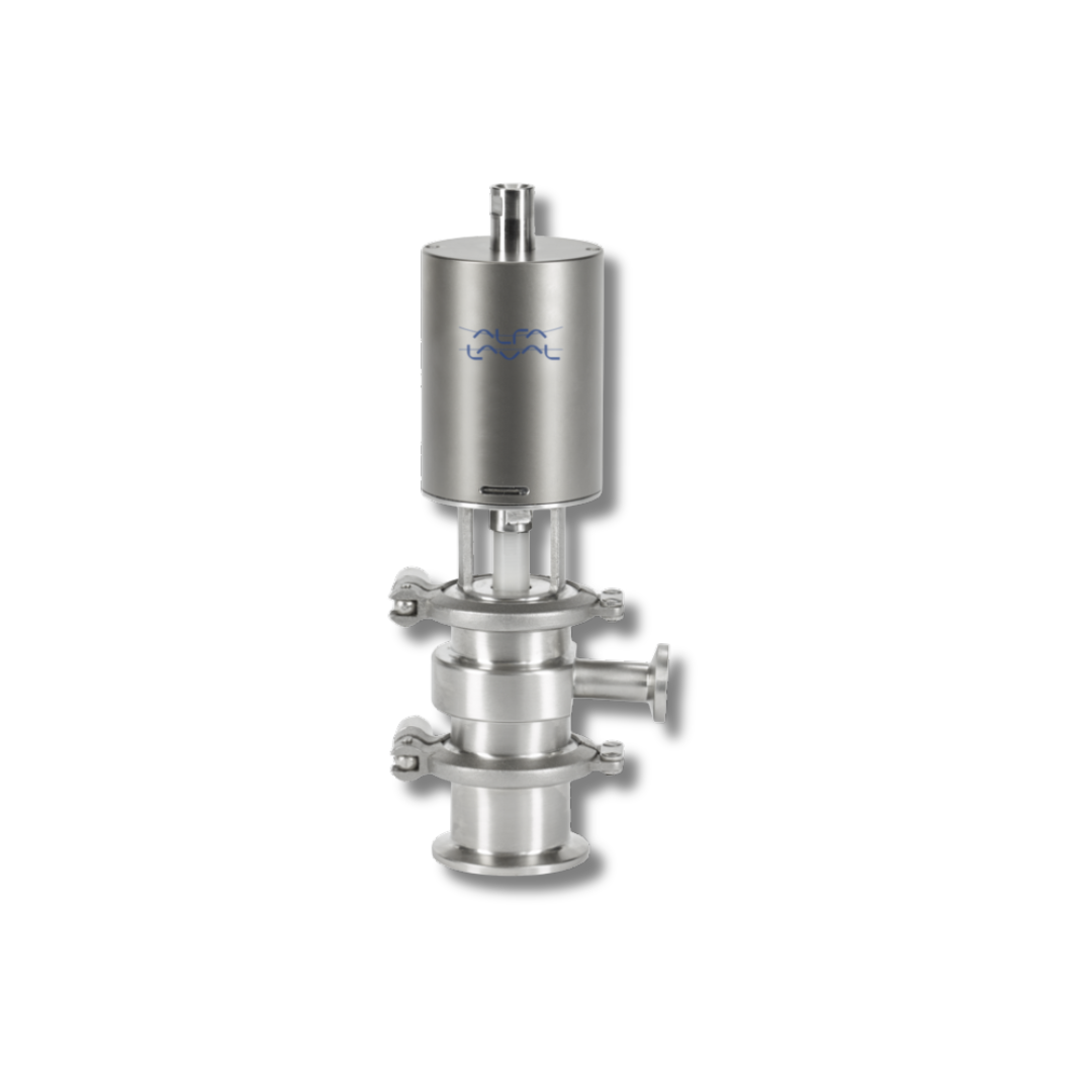 Alfa Laval Unique Vacuum Breaker Valve
