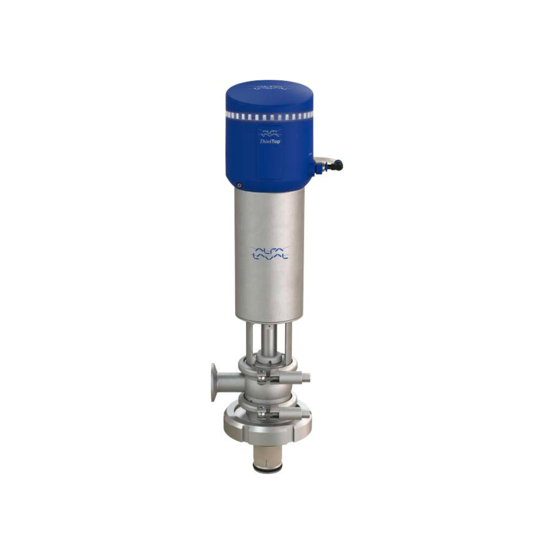Alfa Laval Free Rotating Retractor