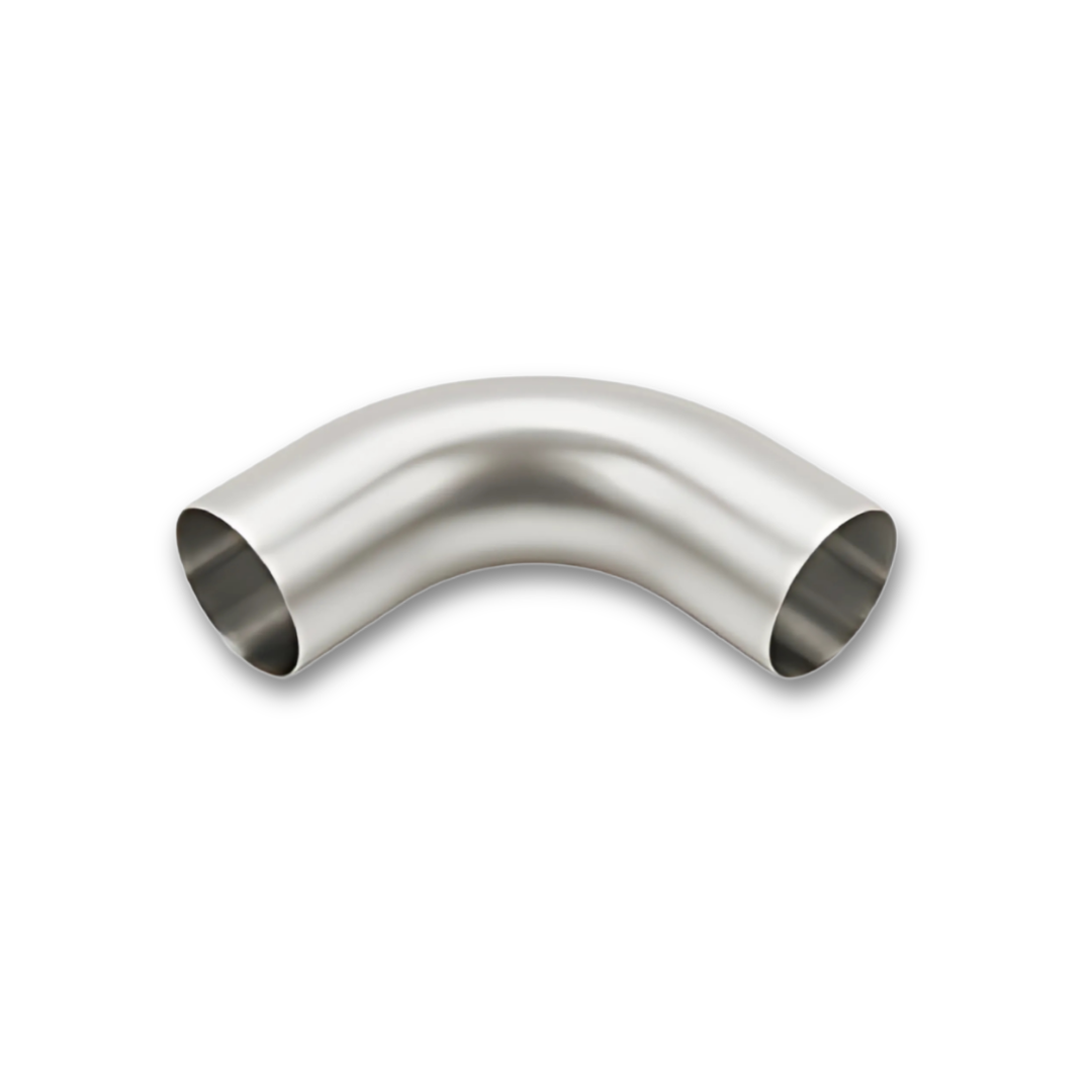 Alfa Laval Hygienic Bend ISO EN 10357-D (Bends 90/Nut/Liner/Male)