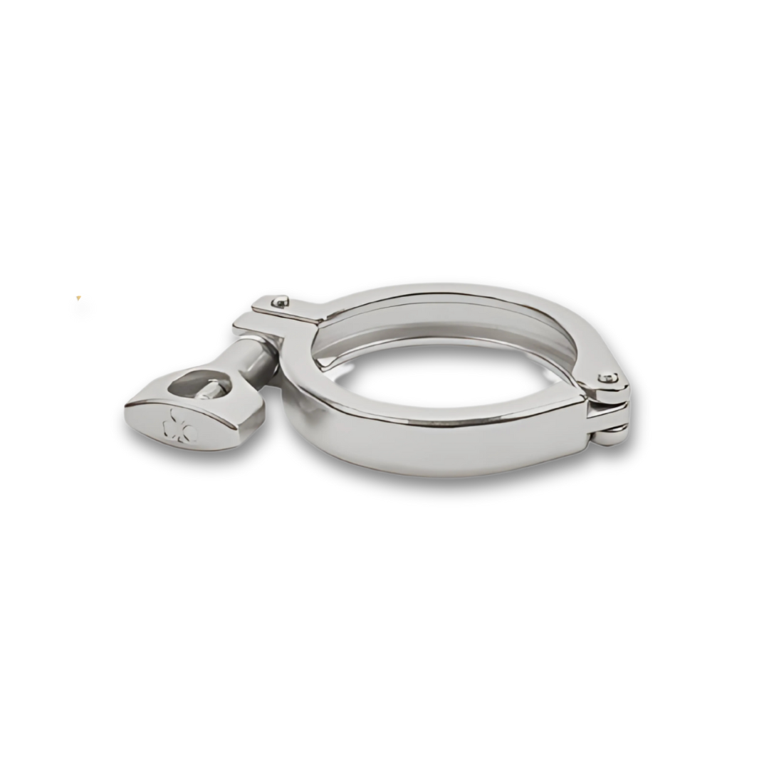 Alfa Laval Hygienic Clamps Tri-Clover 3A (Swivel Joint)