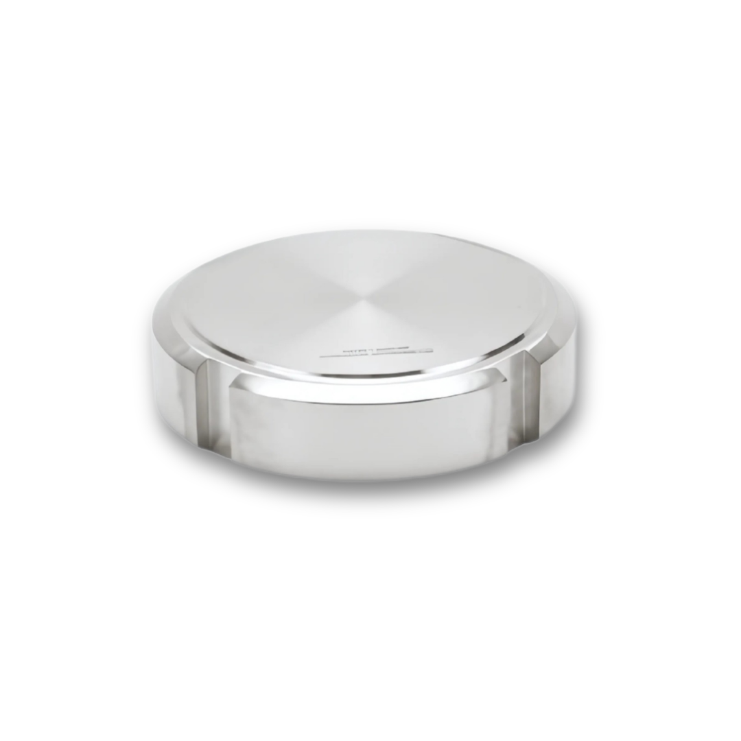 Alfa Laval Hygienic End Caps DIN EN 10357-A (Blind for Flange Unions DIN 11853/11864)