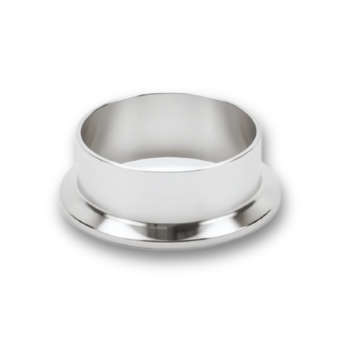 Alfa Laval Hygienic Ferrules Tri-Clover 3A (Clamp Ferrules)