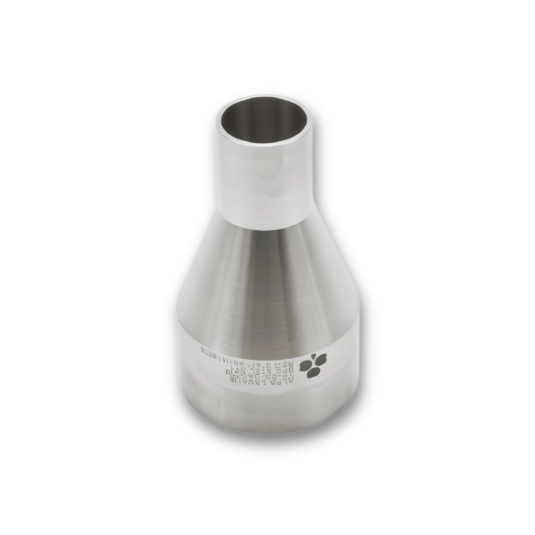 Alfa Laval Hygienic Reducers ISO EN 10357-D (Reducers Eccentric)