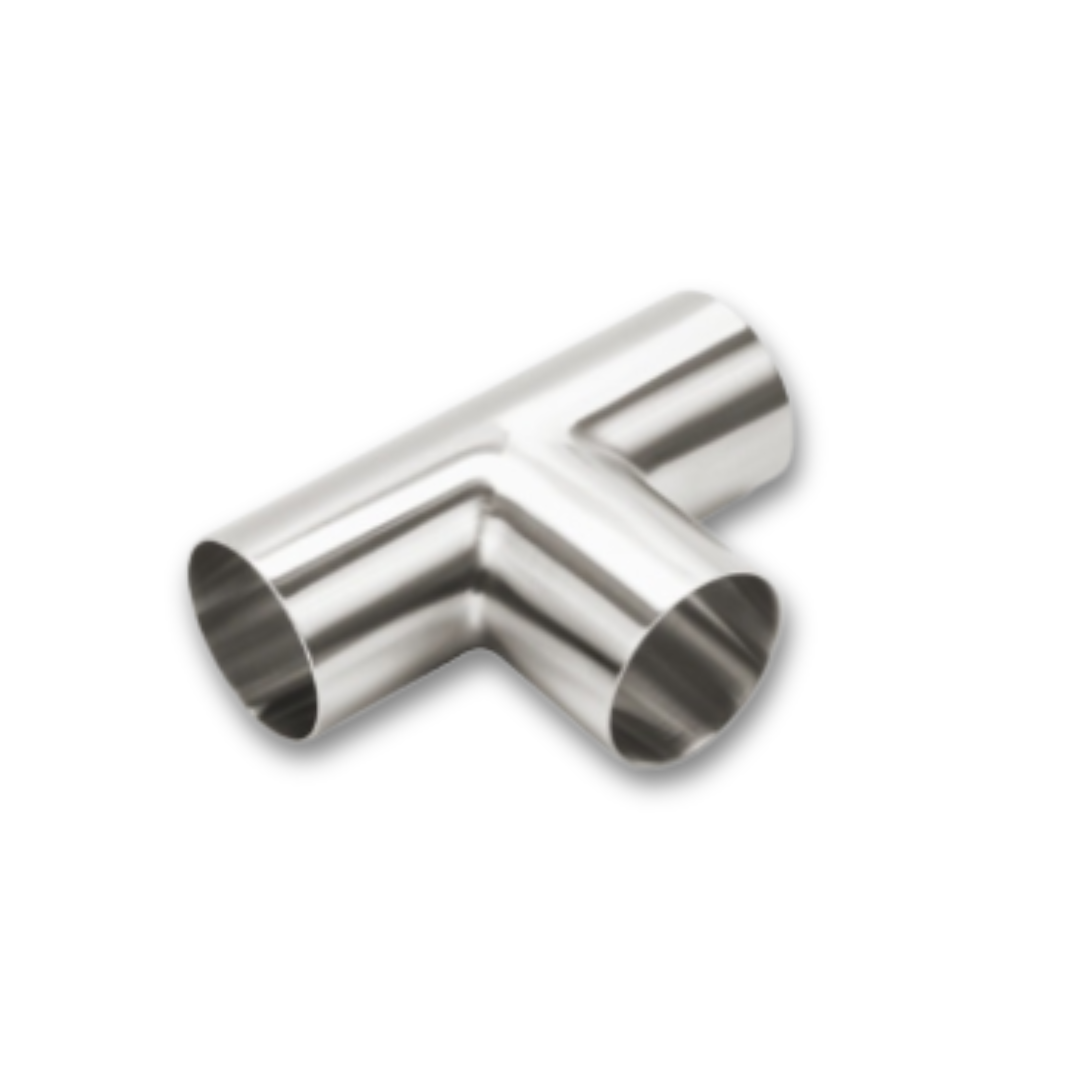 Alfa Laval Hygienic Tees BS 4825 (Tees Equal)