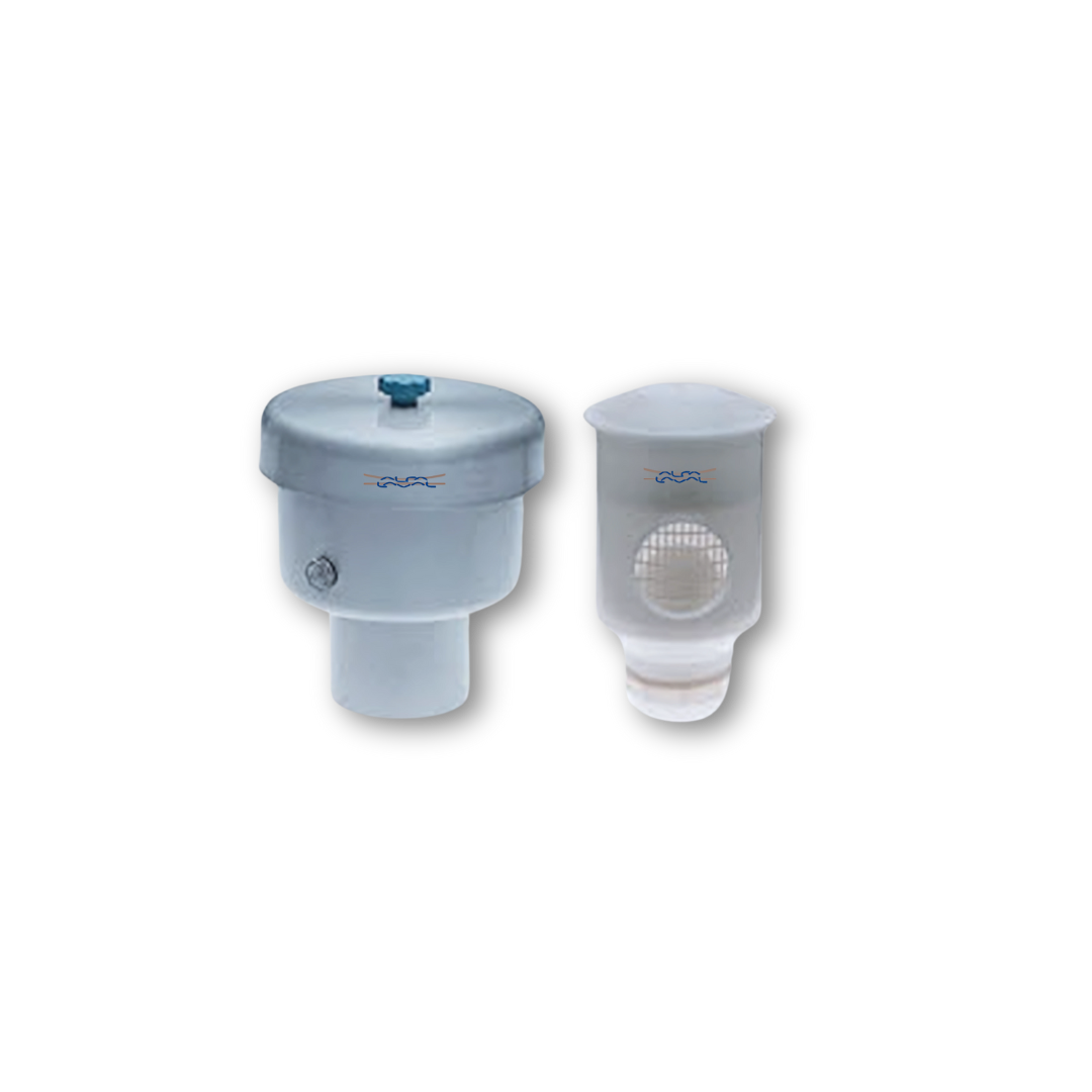 Alfa Laval Relief Valve 