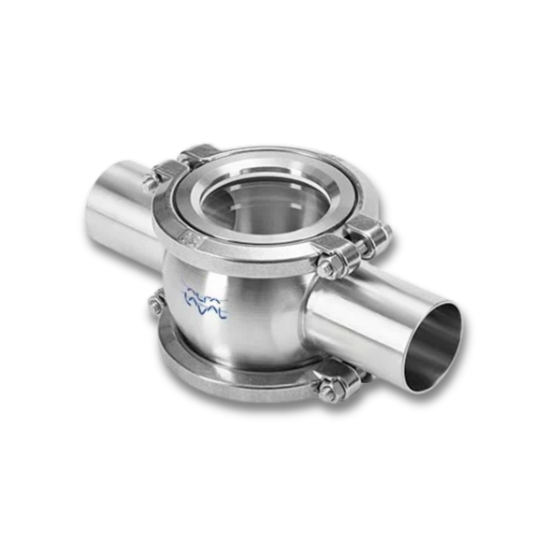 Alfa Laval Unique Flexbody: Hygienic Instrument Housing for Precision Monitoring
