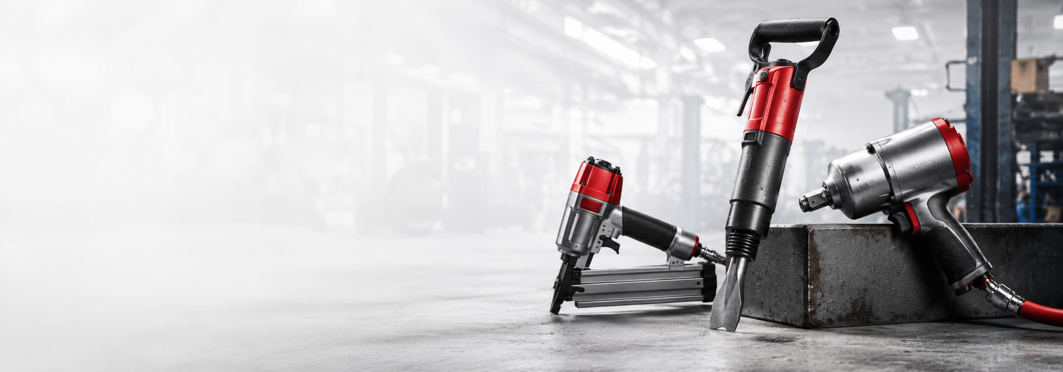 Air Tools Singapore