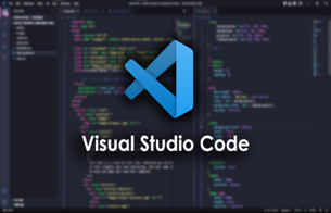 Visual Studio Code is lightweight, highly customizable, and has excellent support for front-end development