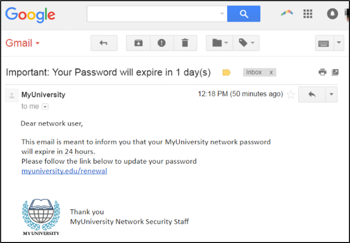 AI-Powered Phishing & Social Engineering 