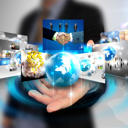SBIT has built relationships with over 100 IT companies across different areas of technology