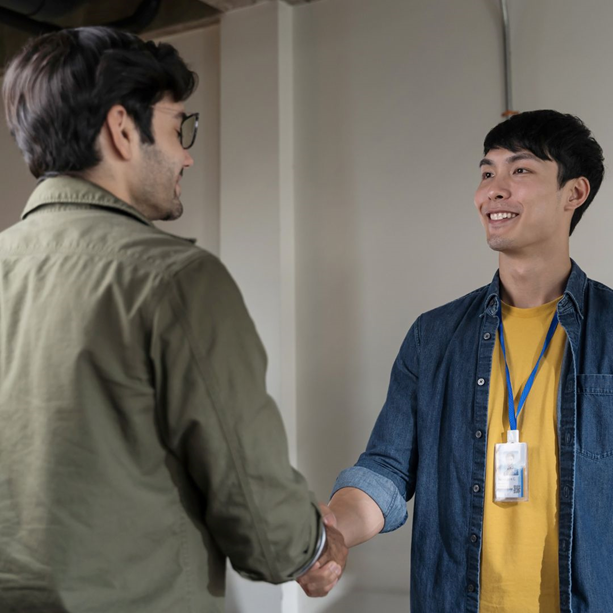 实习是学生在学习期间或完成学业后进行的一段短期工作经验