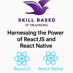 SBIT ṩReactJS Լ React NativeĿ