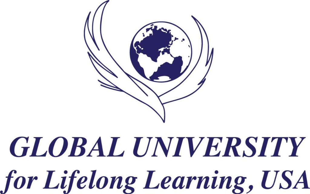 Global University Lifelong Learning's Logo