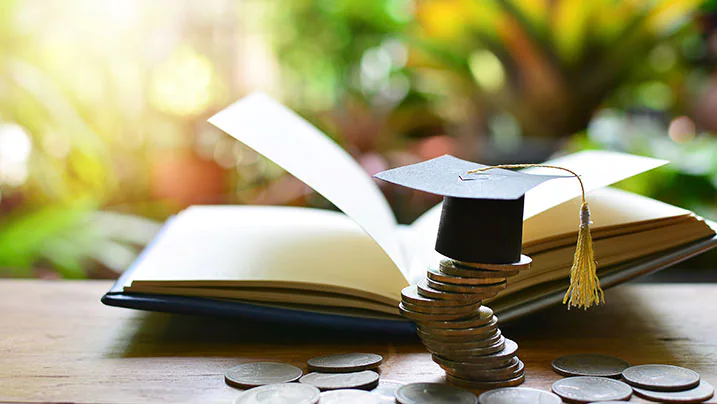 Education Loans: Fueling Your Future in Information Technology