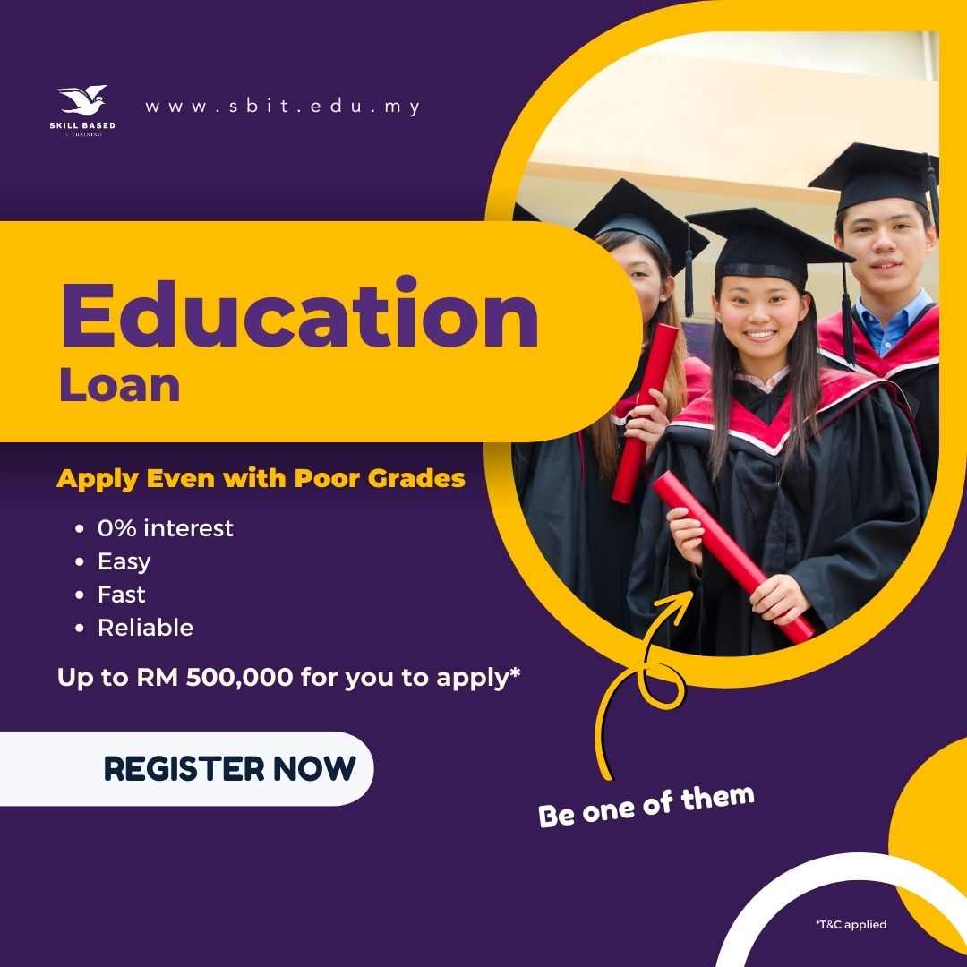 SBIT Education Loan