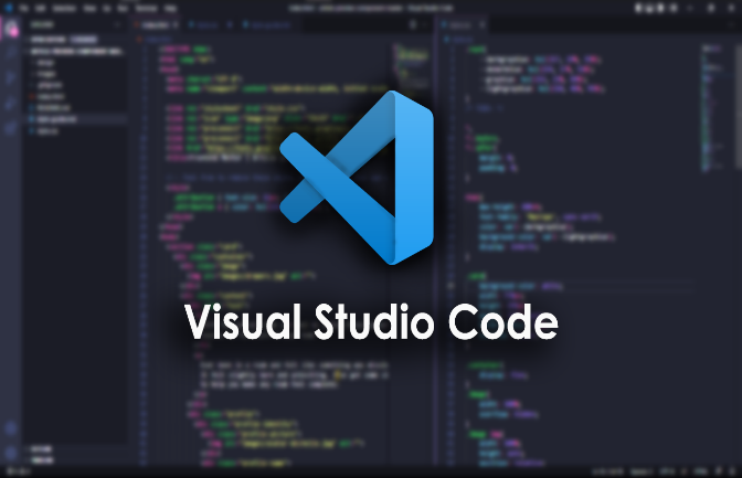 Visual Studio Code