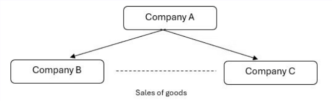 transfer pricing documentation