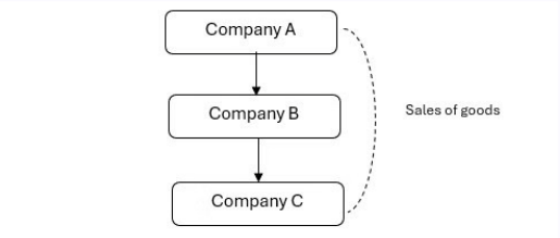 transfer pricing guideline