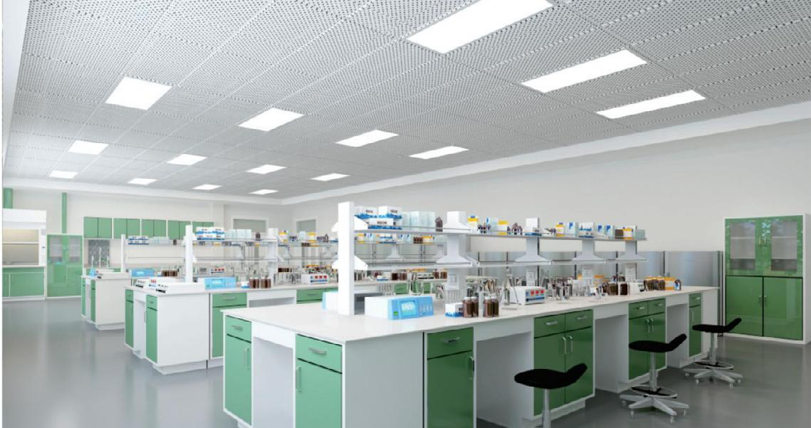Polyurethane Flooring Example
