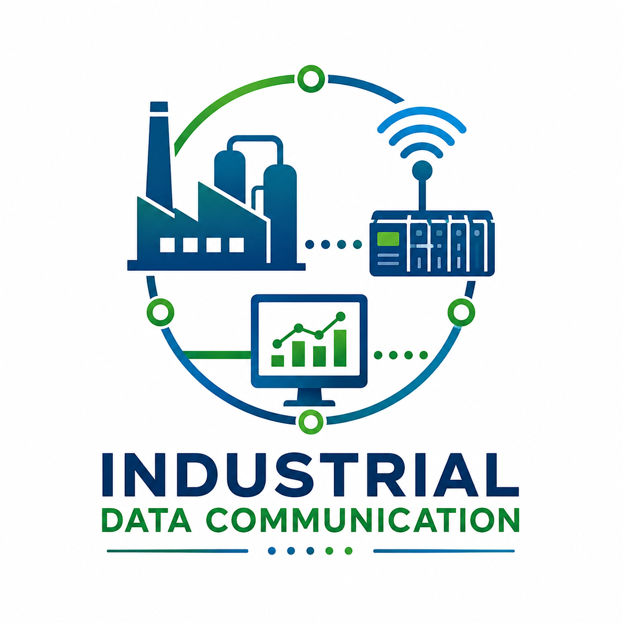 Industrial Data Communication Devices for RS485, Modbus and Industrial Networks