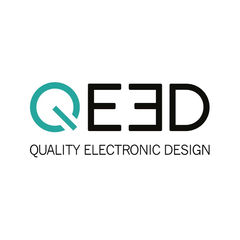 QEED Signal Converters, Remote I/O Modules, Power Meters and Modbus RTU Devices