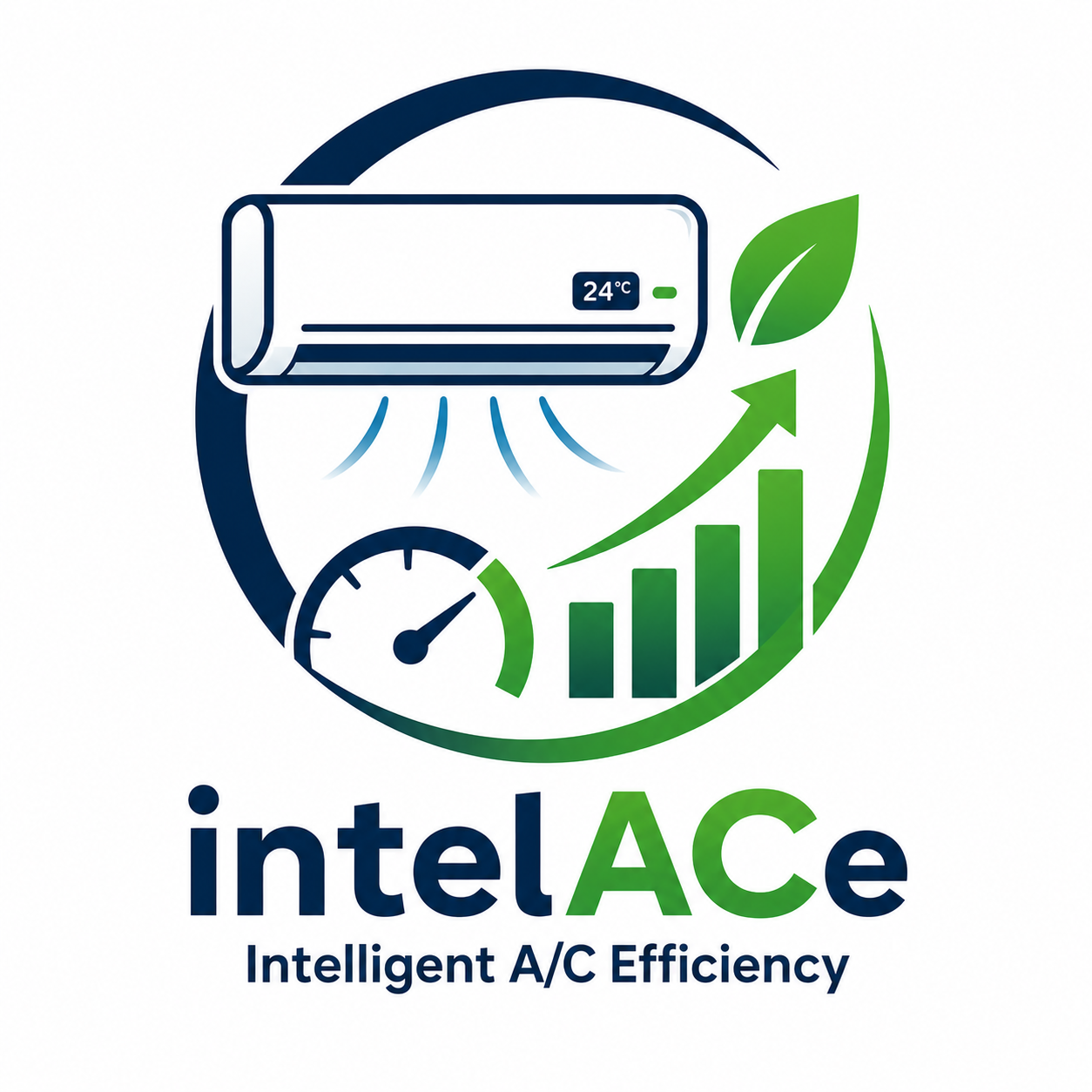intelACe Air Cond Energy Saver for Air Conditioning Energy Optimisation