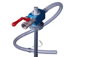 Coolant auto mixer for emulsion blending, industrial fluid mixing by Nimatic.